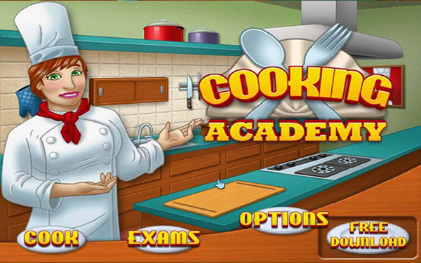 cooking academy 2 part 1