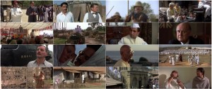 دانلود فیلم گاندی با دوبله فارسی Gandhi 1982