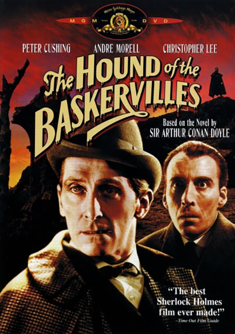The Hound of the Baskervilles 1988 - Rotten Tomatoes