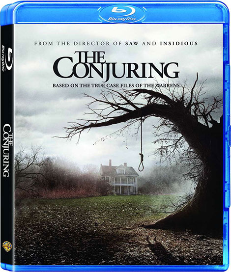 دانلود دوبله فارسی فیلم احضار The Conjuring 2013