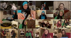 دانلود شام ایرانی به میزبانی نسرین مقانلو