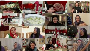 دانلود شام ایرانی به میزبانی نرگس محمدی