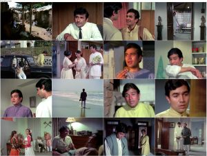 دانلود دوبله فارسی فیلم آناند Anand 1971