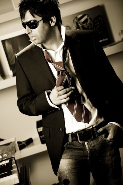 دل آشوب حمید عسکری