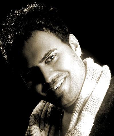 دانلود مجانی آهنگ جدید و زیبای رضا شیری به  اسم فقط عشق فقط عشق