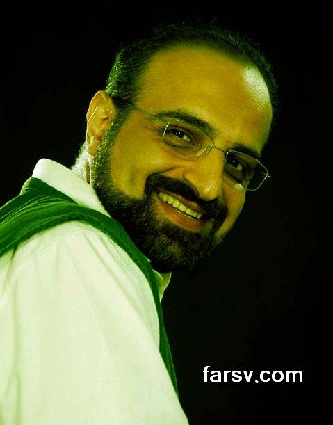 دانلود آهنگ جدید محمد اصفهانی به اسم شمع وجود