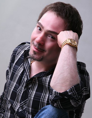 آهنگ جدید خشایار اعتمادی بنام تو محکومی به برگشتن