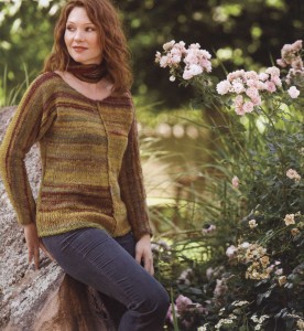 مدل های خوشگل بافتنی