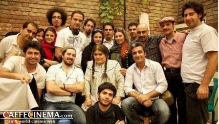 اکبر عبدی در فیلم خوابم میاد