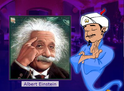 AKINATOR