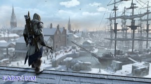 Assassin’s Creed 3 Assassin’s Creed 3