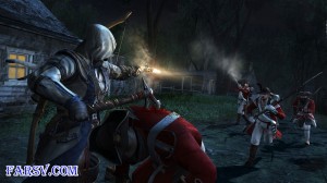 Assassin’s Creed 3 Assassin’s Creed 3