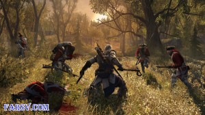 Assassin’s Creed 3 Assassin’s Creed 3