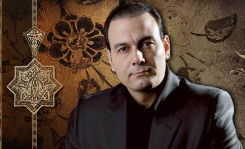 تیتراژ سریال راستش را بگو - علیرضا قربانی تیتراژ سریال راستش را بگو - علیرضا قربانی