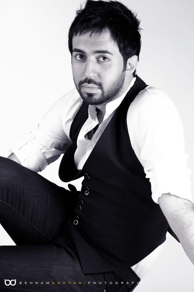 آهنگ دلشوره - مهدی یراحی آهنگ دلشوره - مهدی یراحی