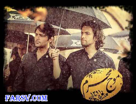 دانلود آهنگ موج محرم از بنیامین