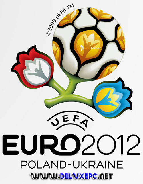 موزیک رسمی یورو 2012