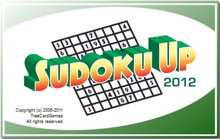 Sudoku Up 2012 v6.0
