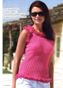 مدل های زیبای بافتنی