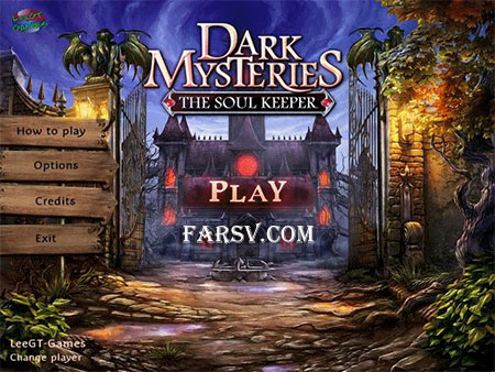 Dark Mysteries: The Soul Keeper Collector's Edition