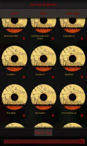 Hip Hop Ringtones