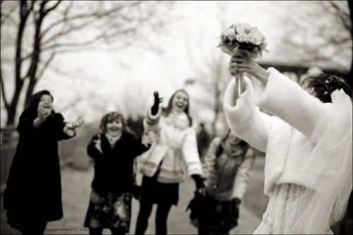 بخت گشایی دختران قدیم