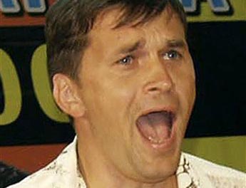 بلندترین جیغ جها