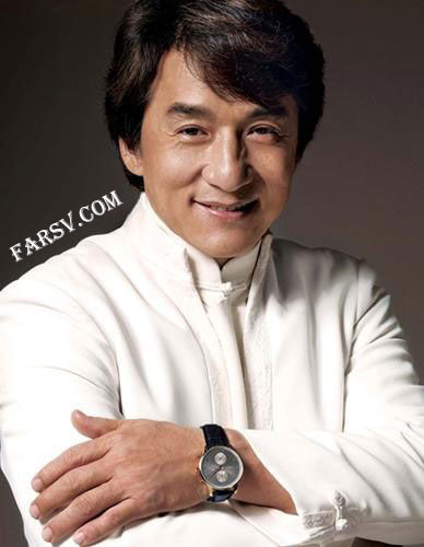 جکی چان: آمریکا فاسدترین کشور جهان است! جکی چان