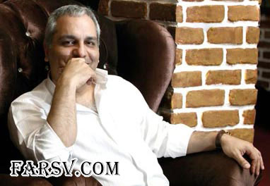 مهران مدیری