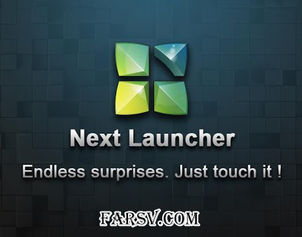 دانلود جدیدترین لانچر اندروید با ویژگی های منحصر به فرد لانچر جدید برای اندروید