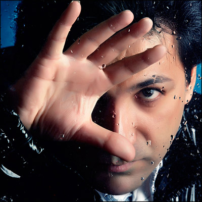 دانلود آهنگ پیمان مبرا به نام امشب شب مهتابه