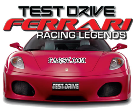 Test Drive Ferrari Racing Legends