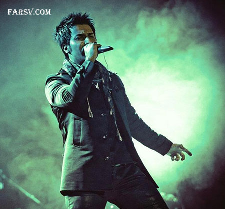 دانلود آهنگ جدید علی اصحابی به نام تا کی