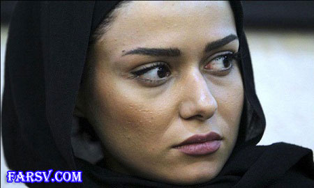 گفتگو با پریناز ایزدیار