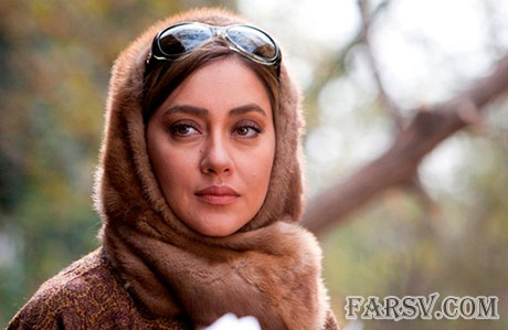 بازیگر نقش لاله بهاره کیان افشار
