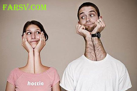 داستان کوتاه شوهر قدرشناس