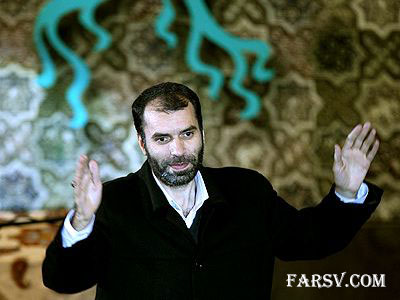 عذرخواهی مسعود ده نمكی از اكبر عبدی و محمدرضا شريفی نيا عذرخواهی ده نمکی از عبدی و شریفی نیا