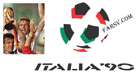 دانلود موزیک جام جهانی 1990