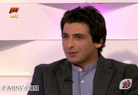 حرفهای جنجالی حمید گودرزی در تلویزیون