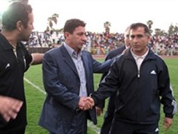 طعنه جلالی به قلعه نوعی