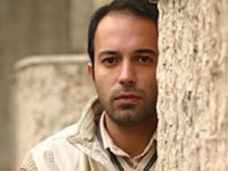 سکوت خبرنگار مشهور در برابر اظهارات سلحشور کامران نجف زاده