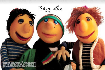 7 دلیلی که باعث میشود هنوز هم «کلاه قرمزی» ببینیم! کلاه قرمزی 92