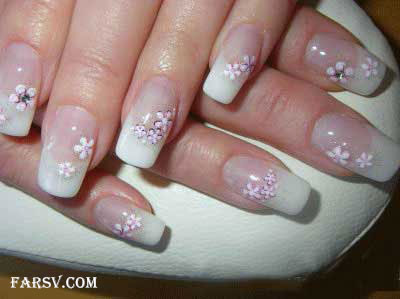 تولید لاک ناخن اسلامی