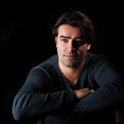 دانلود آهنگ جدید مرتضی سرمدی به نام حسرت