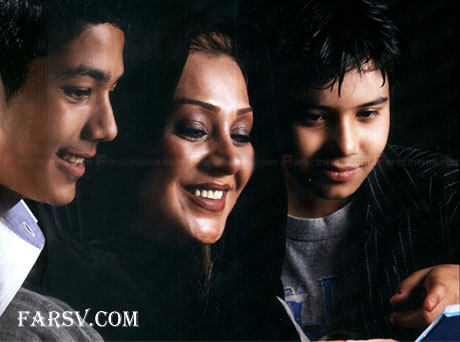 نسرین مقانلو