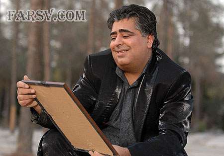 رضا شفیعی جم