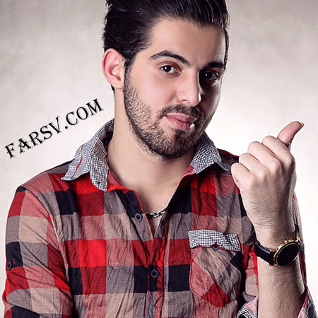 آهنگ جدید سعید کرمانی به نام وقتی هستی