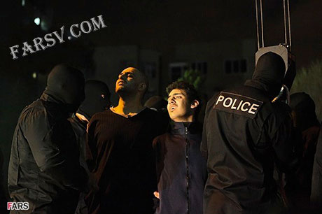 متن وصیتنامه جالب و زیبای زورگیران تهرانی زورگیران تهرانی