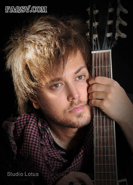 دانلود آهنگ جدید علی کاتبی به نام بخند دیوونه