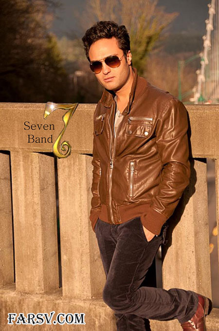 دانلود آهنگ جدید گروه سون به نام همدست